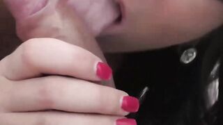 Denise's Unforgettable Sex Adventure - Hot Latina Babe Fucks A Stranger