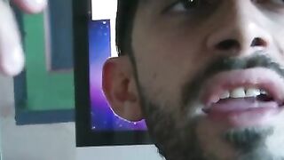 Blond Maiden Gets A Surprise Visit From The Landlord - POV