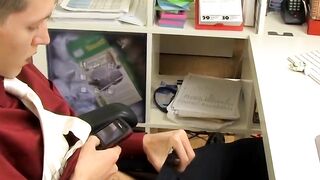 Business Men Fuck At Work - Office Anal Sex With Hot Young Guys