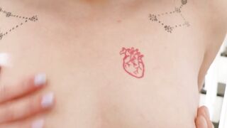 Petite Teen Slut Sera Ryder Gives A Blowjob To Remember - Point Of View