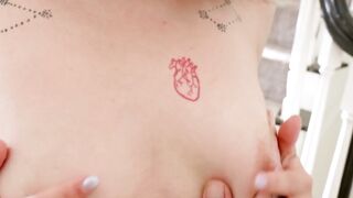 Petite Teen Slut Sera Ryder Gives A Blowjob To Remember - Point Of View