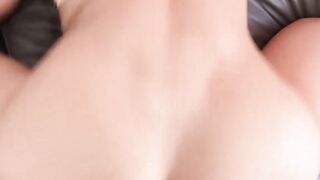 Anal Exploration - Teen Red Head Sweetheart Faces Anal Sex For The First Time