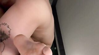 Brazilian Babe Puts on an Erotic Striptease Show - Brazzers