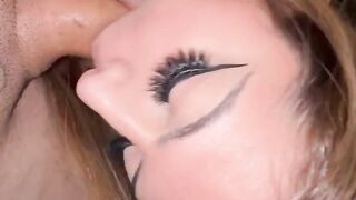 Brazilian Babe Puts on an Erotic Striptease Show - Brazzers
