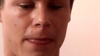 Big Dick Anal Thrill Ride For Hot Blonde Babe Named Dominika Sky