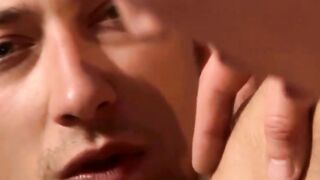 Big Dick Anal Thrill Ride For Hot Blonde Babe Named Dominika Sky