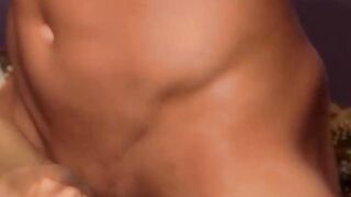 Big Dick Anal Thrill Ride For Hot Blonde Babe Named Dominika Sky