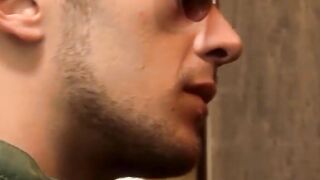 Big Dick Anal Thrill Ride For Hot Blonde Babe Named Dominika Sky