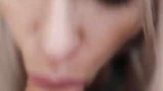 Artistic Erotica - Exotic Dancer Gives Sensual Blowjob And Rides A Hard Dick