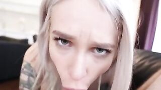 Artistic Erotica - Exotic Dancer Gives Sensual Blowjob And Rides A Hard Dick