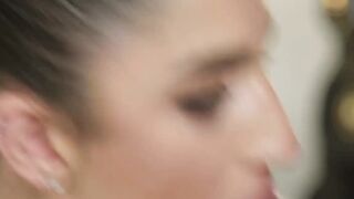 Anal Surprise" - Massage Therapy Gone Wild With Anal Sex Sensation CandidateiucanielLuciani