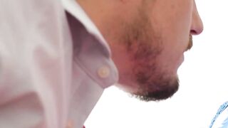 Octavias Big Dick Rodeo - Pornstar POV Blowjob & Hardcore Fucking