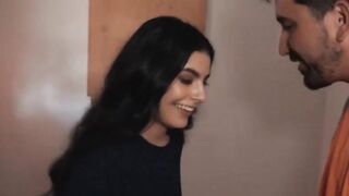 Angel Gosstossa's Hardcore Threesome - MILF Gets Fucked By A Group Of Guys