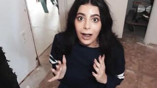 Angel Gosstossa's Hardcore Threesome - MILF Gets Fucked By A Group Of Guys