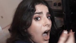 Angel Gosstossa's Hardcore Threesome - MILF Gets Fucked By A Group Of Guys
