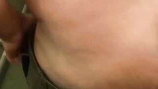 Hungry Bear" - Big & Bold Guy Fucked Hard By Muscular Stud With Massive Dick!