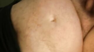Hungry Bear" - Big & Bold Guy Fucked Hard By Muscular Stud With Massive Dick!