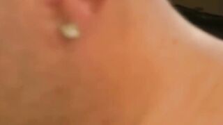 Hungry Bear" - Big & Bold Guy Fucked Hard By Muscular Stud With Massive Dick!