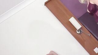 MILFs On The Hunt #2 - Older Women Share Young Stud's Dick
