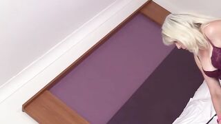 MILFs On The Hunt #2 - Older Women Share Young Stud's Dick