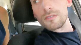 Rough Riding Blonde Babe Gives Big Dick Hunk A Wild And Intense Fuck