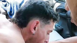 Rough Riding Blonde Babe Gives Big Dick Hunk A Wild And Intense Fuck