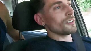 Rough Riding Blonde Babe Gives Big Dick Hunk A Wild And Intense Fuck