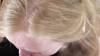 Grandmas Stepson's Big Dick - Old Granny Sharing Swingers Secrets