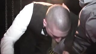 Sneakerhead Couple - Sexual Roleplay With Sole-Fucking