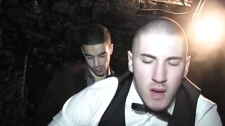 Sneakerhead Couple - Sexual Roleplay With Sole-Fucking