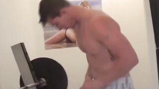 Fraternity Bros Go Wild On 's Ass - Anal Orgy