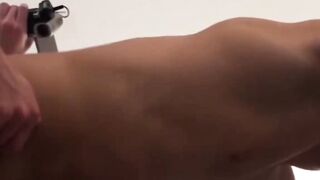 Fraternity Bros Go Wild On 's Ass - Anal Orgy