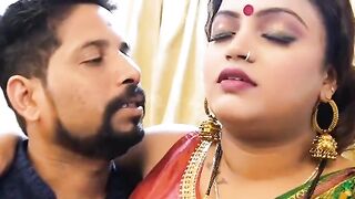 Partying Hard With Sexy Desi Couple - Hot Party Fucking Action