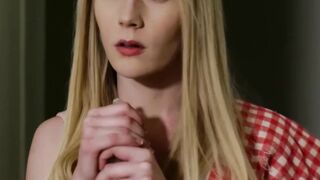 Naughty Nannies #2 - MILF Pornstar Sara Vendela Fingers Step-Daughter's Hot Teenage Ass