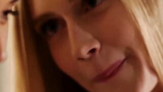 Naughty Nannies #2 - MILF Pornstar Sara Vendela Fingers Step-Daughter's Hot Teenage Ass