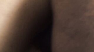 Interracial Passion - Black Guy Fucks White Boy's Ass Raw