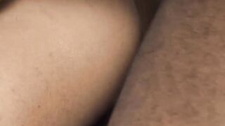 Interracial Passion - Black Guy Fucks White Boy's Ass Raw