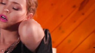 Teens Lust #4 - Step-Mother's Daughter Seduced By Hot Stepmom