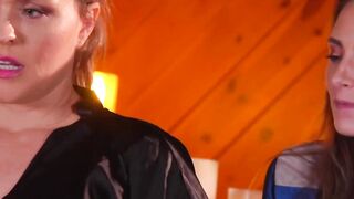 Teens Lust #4 - Step-Mother's Daughter Seduced By Hot Stepmom