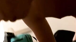 Twinks Paradise - Hot Twunk's Solo Masturbation Session
