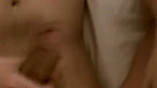 Twinks Paradise - Hot Twunk's Solo Masturbation Session