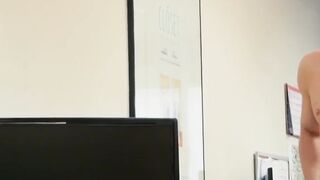 Business Sex - Office Romance Between Boss And Employee