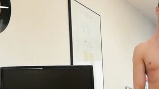 Business Sex - Office Romance Between Boss And Employee