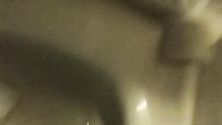 Piss Playtime - Hot Asian Babe Shows Off Her Pee Skills