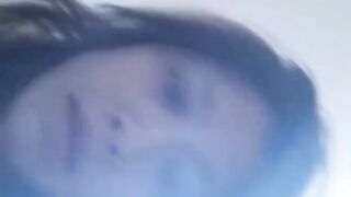 Piss Playtime - Hot Asian Babe Shows Off Her Pee Skills