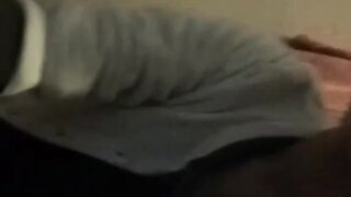 Piss Playtime - Hot Asian Babe Shows Off Her Pee Skills