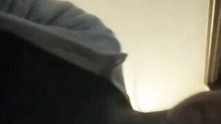 Piss Playtime - Hot Asian Babe Shows Off Her Pee Skills