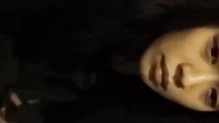 Piss Playtime - Hot Asian Babe Shows Off Her Pee Skills