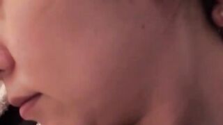 Pee-Loving JAV Cuties - Scene #2