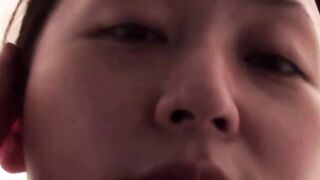 Pee-Loving JAV Cuties - Scene #2